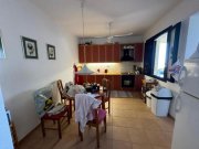 Schinokapsala Südostkreta, Schinokapsala: Haus mitten im Dorf mit Meerblick zu verkaufen Haus kaufen